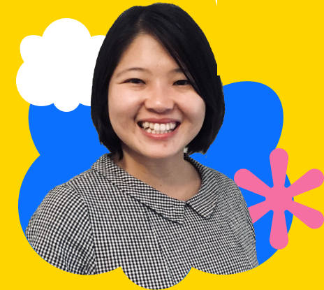 Felicia Soemarjono, Ed.M., M.Ed., BCBA