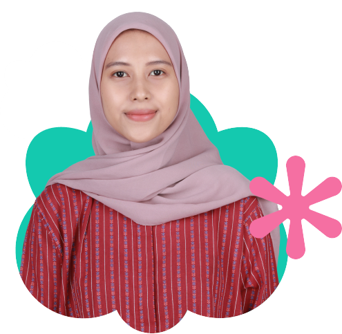 Amira Shafa Mufida, S.Psi.