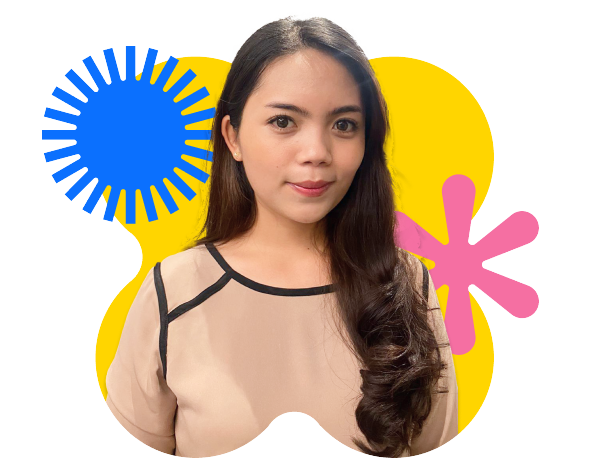 Eirene Adeleine Silaen, S.Psi., M.Psi.